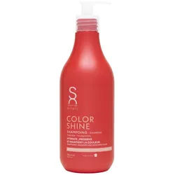 Sacha Care - Color Shine Shampoo 500 ml