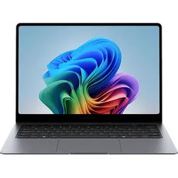 SAMSUNG Galaxy Book6 Pro - 14 Zoll Intel® CoreTM Ultra 7 356H 16 GB 512 Onboard Graphics Windows 11 Home