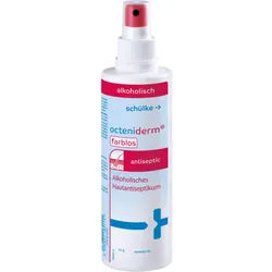 OCTENIDERM FARBLOS 250 ml