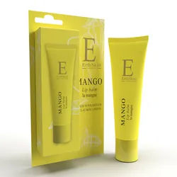 ErthSkin London Mango Lippenbalsam 15 ml Unisex