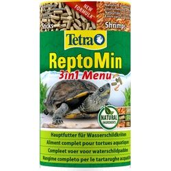 TETRA ReptoMin Menü 250 ml (Rabatt für Stammkunden 3%)