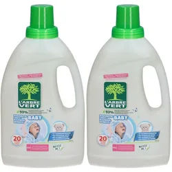 L'arbre Vert Baby-Waschmittel