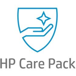 HP CarePack - 4 Jahre - Hardware-Support am nächsten Arbeitstag für Designjet T630-36 (EMEA) (U18JVE)