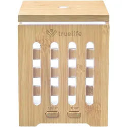 TrueLife AIR Diffuser D7 Bamboo 1 St