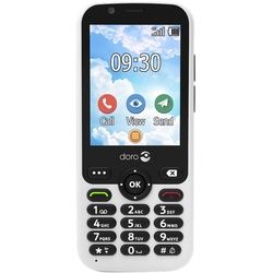 Doro 7010 - 4G feature phone - microSD slot - 320 x 240 Pixel