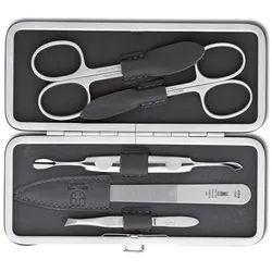 Dreiturm Solingen 5-teiliges Maniküre-Etui – Made in - Modell Nugolo 1 St