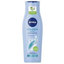 Nivea Shampoo Volumen kraft&Pflege 250 ML
