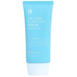 Benton - CICA Gel Sunscreen Serum SPF50 PA++++ Sonnenschutz 50 ml