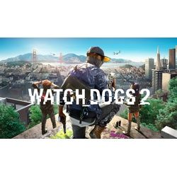 Watch Dogs 2 (Xbox ONE / Xbox Series X|S)