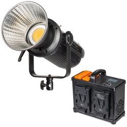 Walimex pro LED Niova 500 Plus Daylight 500W