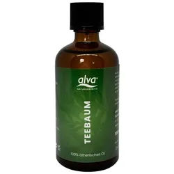 Biobrush Zahnbürste Teebaumöl - 100% Melaleuca Alternifolia 100ml