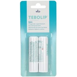 Tebolip Balm Duo