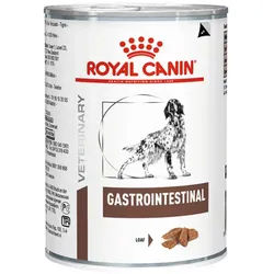 ROYAL CANIN Gastro Intestinal GI25 400g