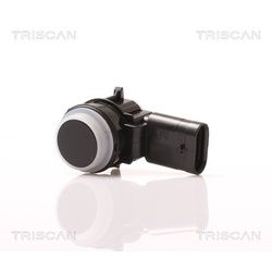 TRISCAN Parksensoren Ø15,41mm für BMW 4 3 1 2