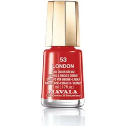 Mavala Mini Color Nagellack - London 053