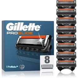 Gillette ProGlide Rasierklingen 8 St.