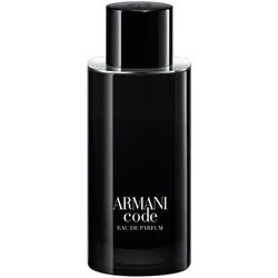 Armani Code Eau de Parfum 125 ml Herren