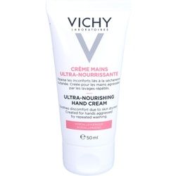 Vichy INTENSIV pflegende Handcreme 05 l