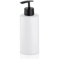 KELA Seifenspender MATSI 300 ml weiß