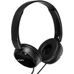 Sony MDR-ZX310B Schwarz