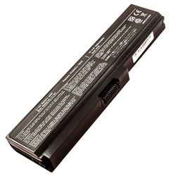 Akku passend für Toshiba Satellite M800, etc. 5200mAh