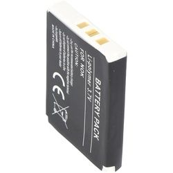 AccuCell Akku passend für Nokia 3510, 1200mAh