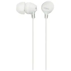 Sony MDR-EX 15 LPW weiß In-Ear Kopfhörer In-Ear-Kopfhörer