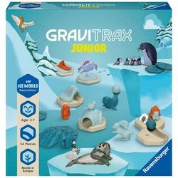 Gravitrax® Erweiterungsset Junior - Ice