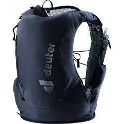 Deuter Traick 9 SL Trail Running Rucksack black