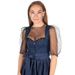 MarJo Dirndl Midi Dirndl 2tlg. - EBERSTEIN - tinte 44
