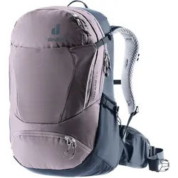 Deuter Damen Fahrradrucksack Trans Alpine 22 SL 3200024-1392 - lavender-ink - One size