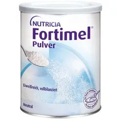 FORTIMEL Pulver neutral 670 g