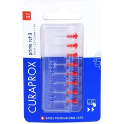 Curaprox Cps 07 prime Interdentalbürsten Refill