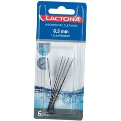 Lactona Original Brosse Interdentaire 6,5 mm