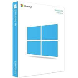 Microsoft Windows 10 Enterprise