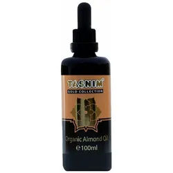 Tasnim Bio Mandelöl Kosmetik 100 ml