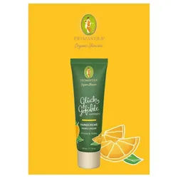 Primavera Handcreme Probe: Glücksgefühle - Handcreme 1,5ml