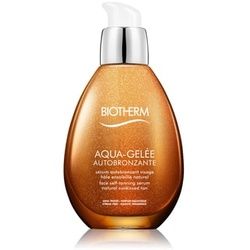 BIOTHERM Autobronzant Aquagelee Selbstbräunungsgel