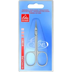 Becker Manicure ERBE Hautschere Turmspitze