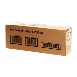 RICOH 405661 FARBSAMMELEINHEIT - 34000 SEITEN FÜR AFICIO GX5050N