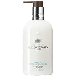 Körperlotion Molton Brown Coastal Cypress&Sea Fennel 300 ml