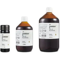 Phytomed Huile de millepertuis bio