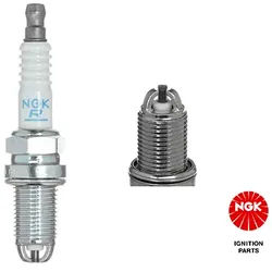 NGK Zündkerze 3045 für BENTLEY SEAT