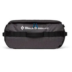 Black Diamond Stonehauler 60 - Duffel - black