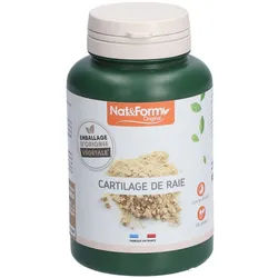 Nat&Form Cartilage DE Raie