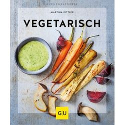 GU Vegetarisch Buch 1 St