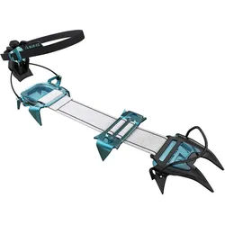 BLUE ICE Harfang Crampons - Steigeisen - blue