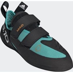 Five Ten Niad VCS Climbing Shoes cblack/cblack/ftwwht 6.5