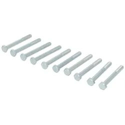 Schraube, Abgasanlage BOSAL 258-870