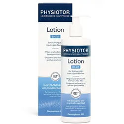 Physiotop® Basis Lotion